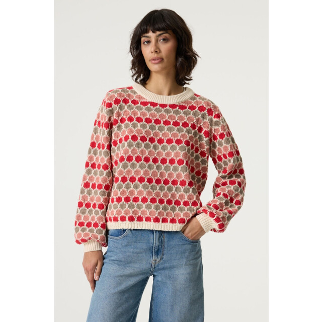 Garcia Jeans i50240 ladies pullover I50240 large Garcia Jeans i50240 ladies pullover I50240 large