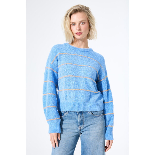 Garcia Jeans i50254 ladies pullover I50254 large Garcia Jeans i50254 ladies pullover I50254 large