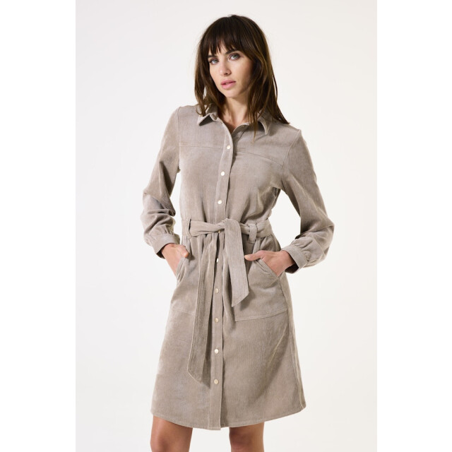 Garcia Jeans i50281 ladies dress I50281 large