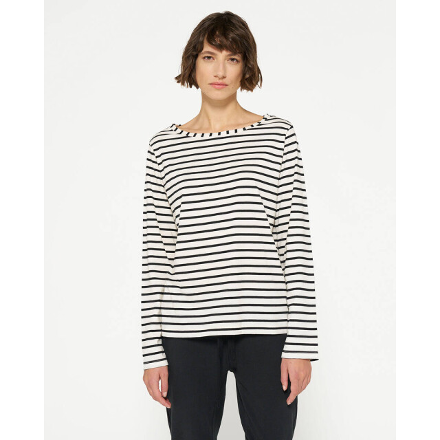 10 Days Top lange mouw 25-771-9900 10Days Top lange mouw 25-771-9900 large