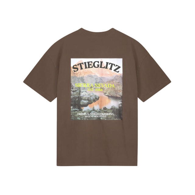 Stieglitz T-shirt w2502041 miquel Stieglitz T-shirt W2502041 MIQUEL large