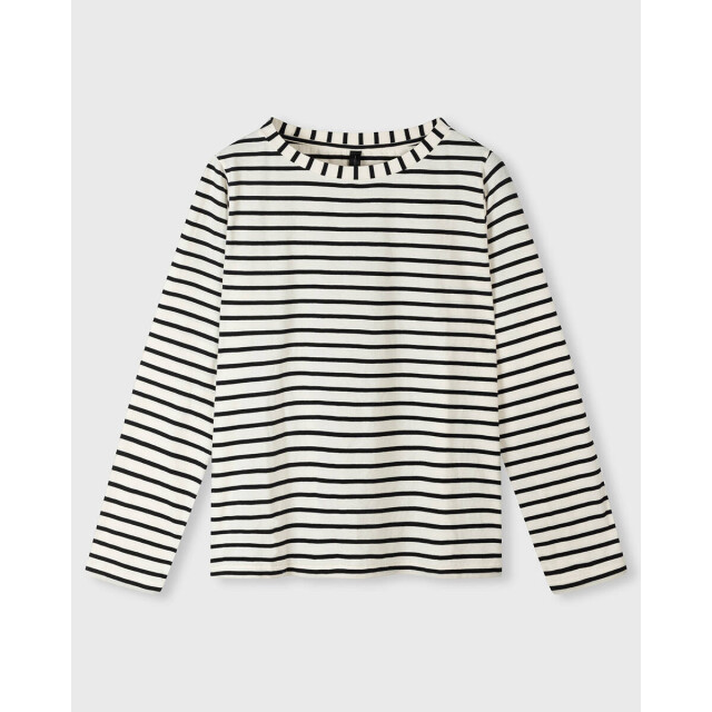 10 Days Top lange mouw 25-771-9900 10Days Top lange mouw 25-771-9900 large