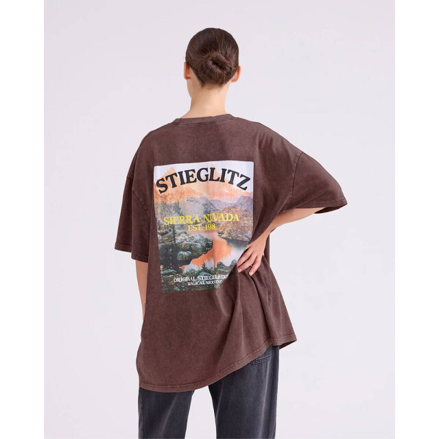 Stieglitz T-shirt w2502041 miquel Stieglitz T-shirt W2502041 MIQUEL large