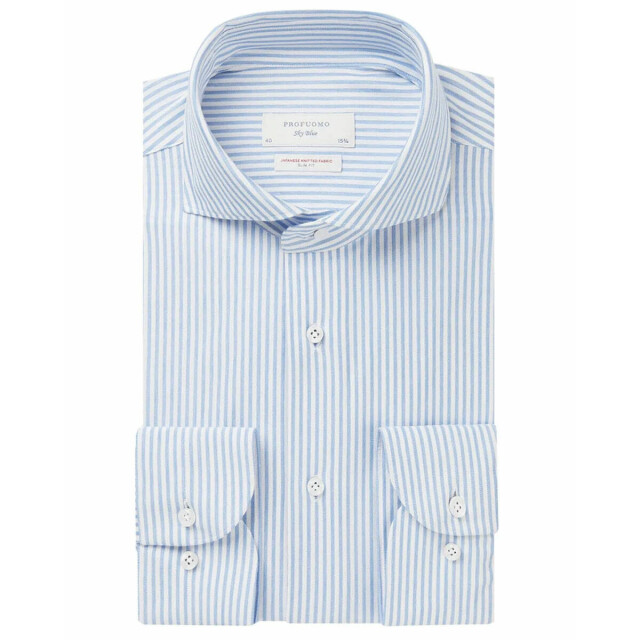 Profuomo Dresshemd pp2hc10008 Profuomo Dresshemd PP2HC10008 large