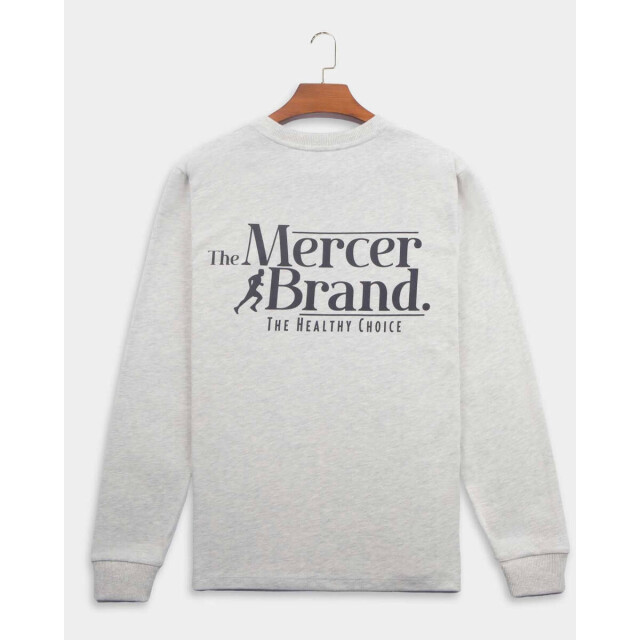 Mercer Amsterdam Sweat meap253004 Mercer Sweat MEAP253004 large