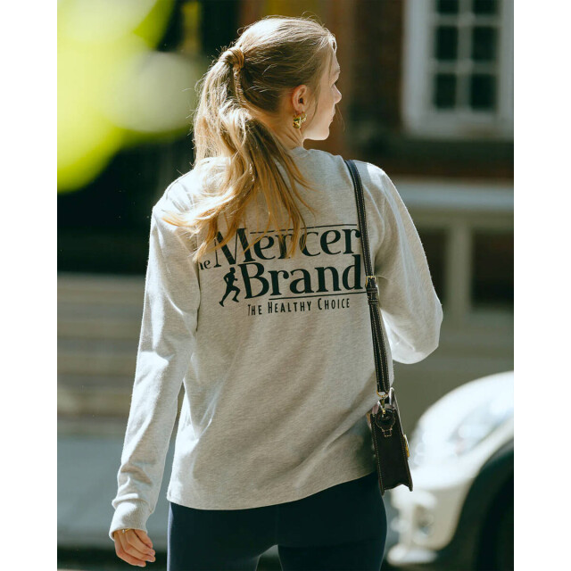 Mercer Amsterdam Sweat meap253004 Mercer Sweat MEAP253004 large