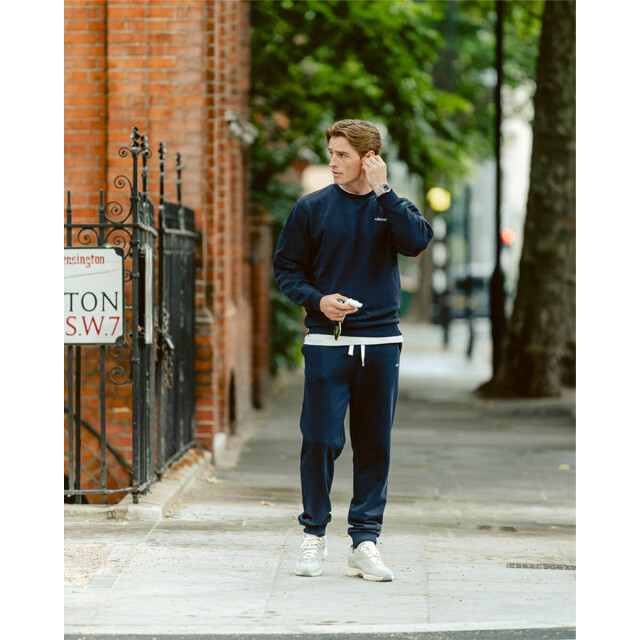 Mercer Amsterdam Sweat meap253007 Mercer Sweat MEAP253007 large