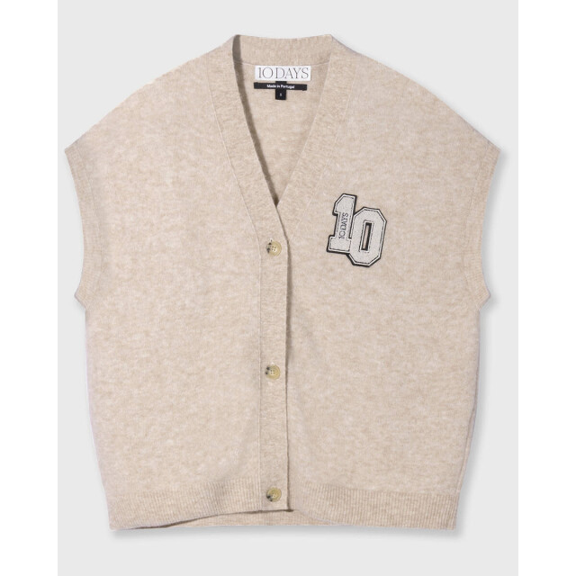 10 Days Gilet 20-656-5203 10Days Gilet 20-656-5203 large