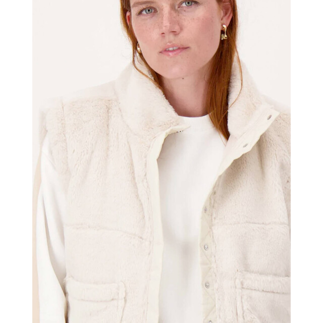 Zusss Gilet 0306-084 Zusss Gilet 0306-084 large