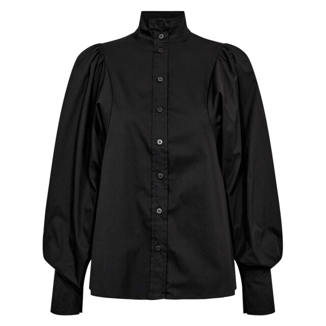 Haute L'Amitié Top lange mouw hl10375 Haute L'Amitié Blouse lange mouw HL10375 large