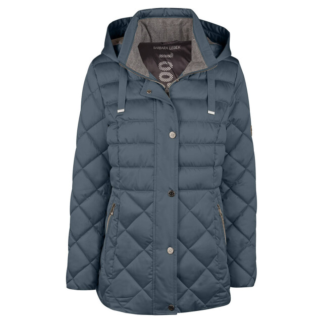 Lebek Jack 30600052 Barbara Lebek Coat 30600052 large