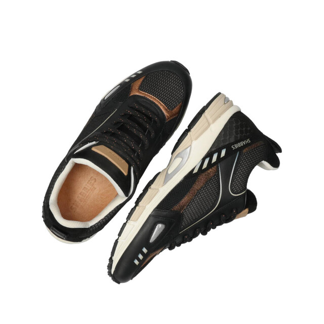 Shabbies Sneakers sh001005753w Shabbies Sneakers SH001005753W large