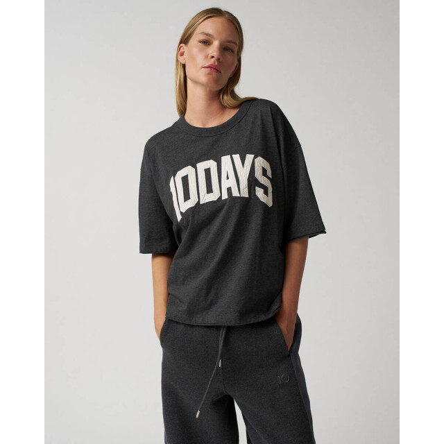 10 Days T-shirt 20-755-5204 10Days T-shirt 20-755-5204 large