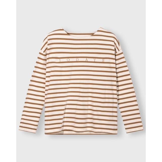 10 Days Top lange mouw 20-775-5204 10Days Top lange mouw 20-775-5204 large