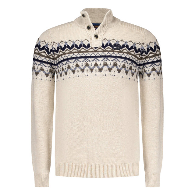 New Zealand Auckland Pullover 25kn487 New Zealand Auckland Pullover 25KN487 large