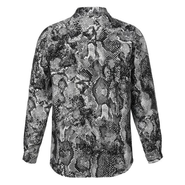 Frapp Blouse lange mouw 2555668 Frapp Blouse lange mouw 2555668 large