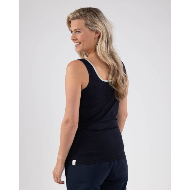 Nukus Pullover korte mouw nks06001 Nukus Top zonder mouw NKS06001 large
