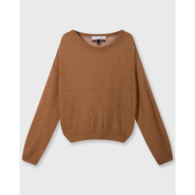 10 Days Pullover 20-612-5204 10Days Pullover 20-612-5204 large