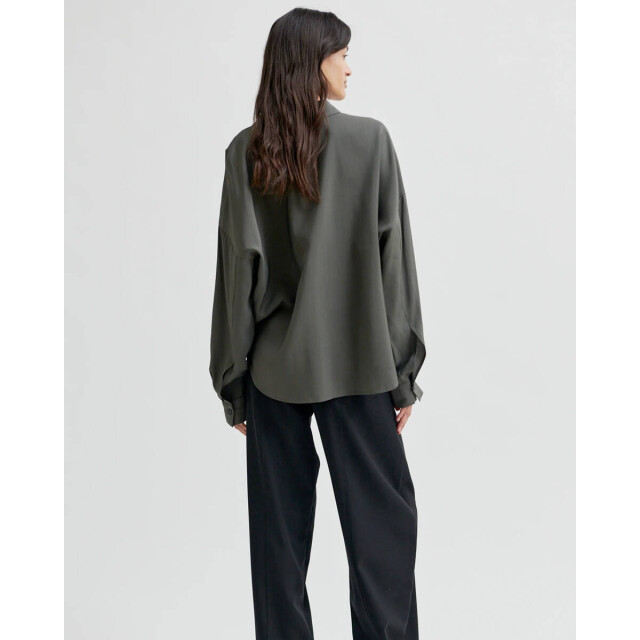 Second Female Top lange mouw 60163 timeline Second Female Top lange mouw 60163 TIMELINE large