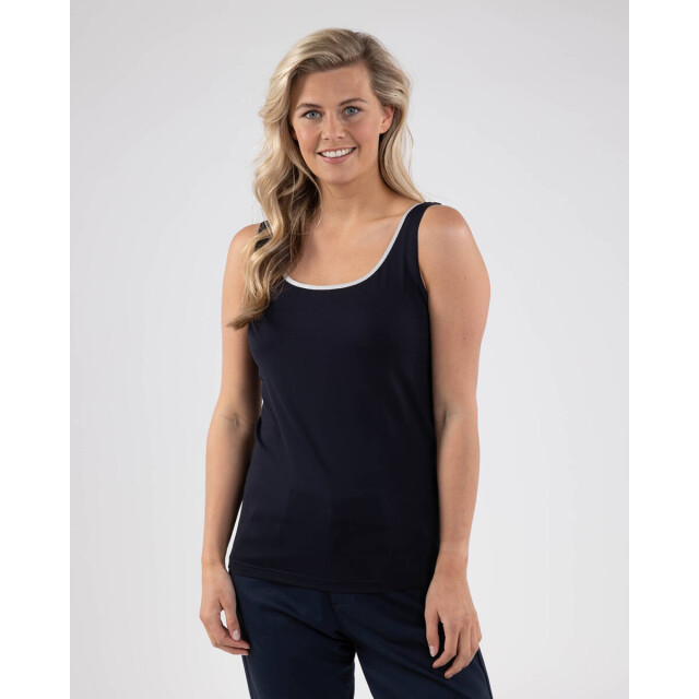 Nukus Pullover korte mouw nks06001 Nukus Top zonder mouw NKS06001 large