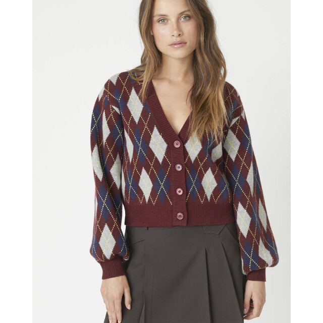 Co'Couture Vest 32212 row Co'couture Vest 32212 ROW large