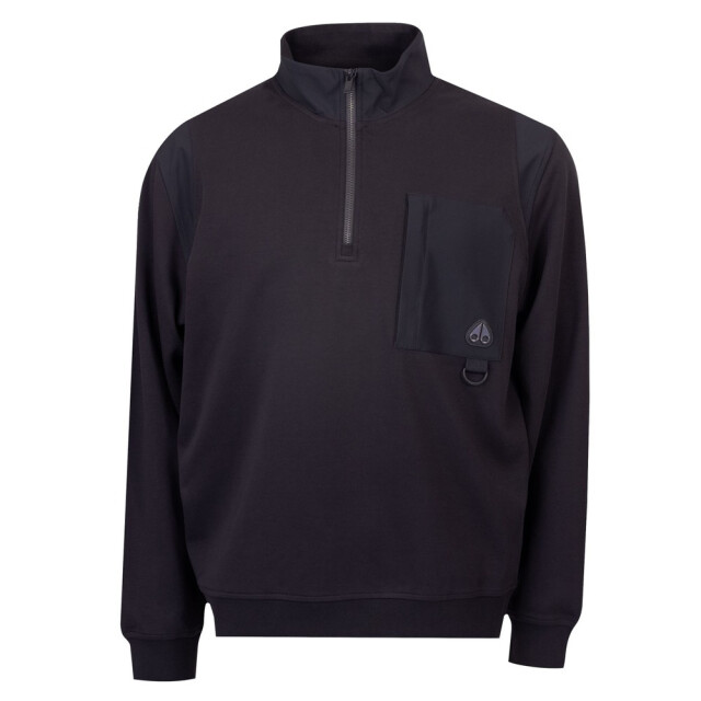 Moose Knuckles Dalon half zip 159358359 large