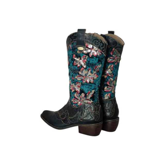 Laura Vita Ercwina 19 enkellaars ERCWINA 19 large