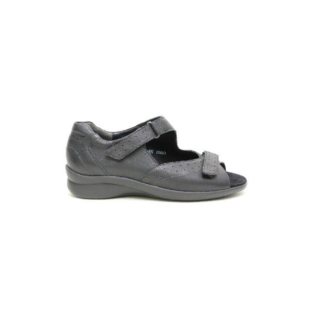 Durea 7362 218 6516H Sandalen Zwart 7362 218 6516H large Durea 7362 218 6516H Sandalen Zwart 7362 218 6516H large