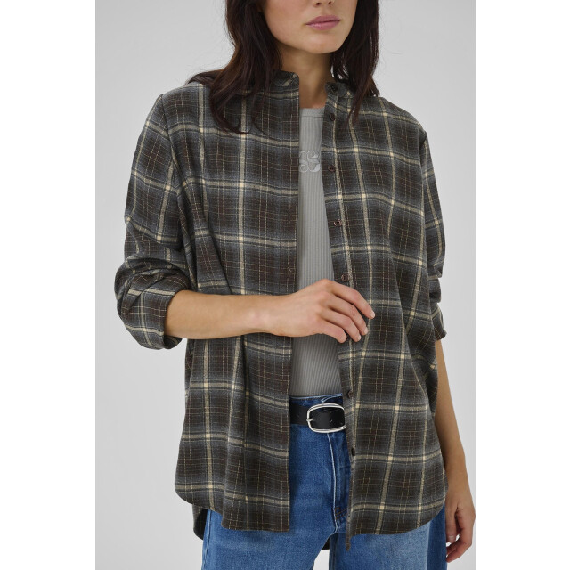 My Essential Wardrobe 10705235 marly shirt 10705235 Marly Shirt large