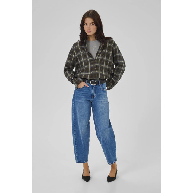 My Essential Wardrobe 10705235 marly shirt 10705235 Marly Shirt large