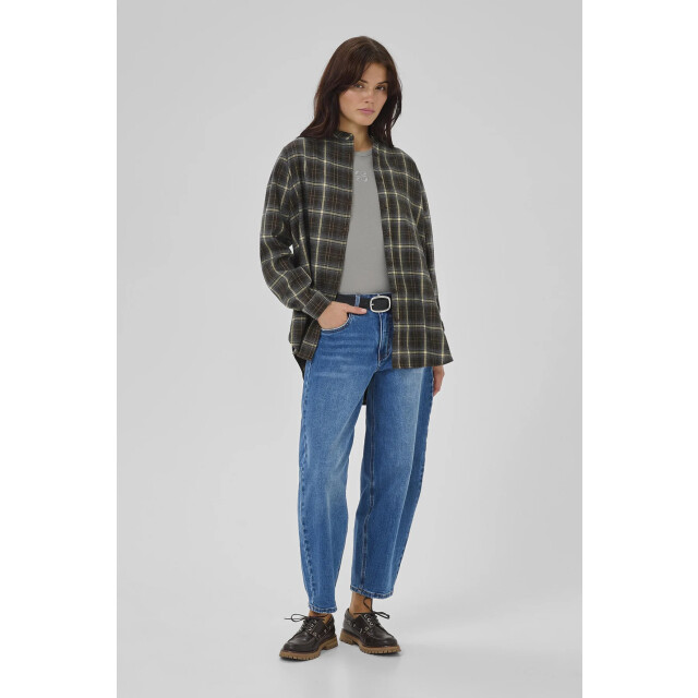 My Essential Wardrobe 10705235 marly shirt 10705235 Marly Shirt large