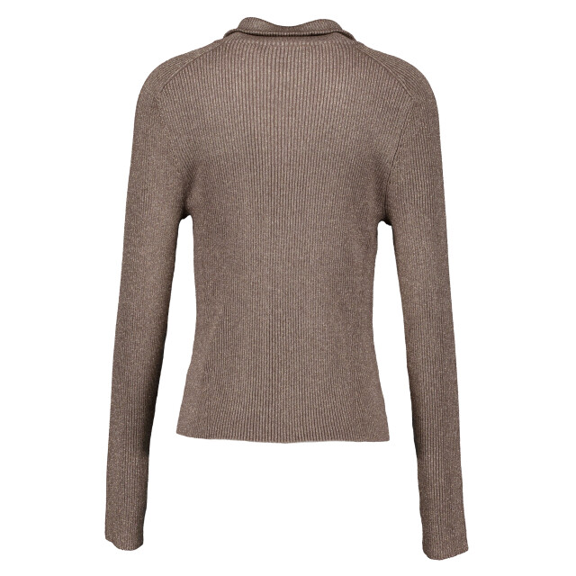 Femmes Du Sud Kn-0011 tops suzy lurex Suzy Lurex large