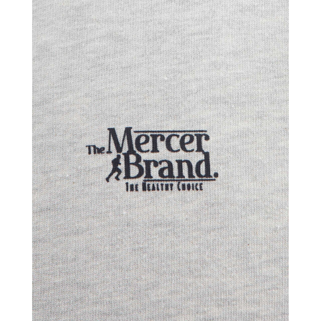 Mercer Amsterdam the mercer long sleeve meap253004 104 light sand 06721.820.0031 large