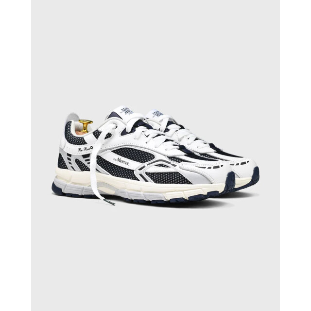 Mercer Amsterdam the re-run white silver me253013 601 06861.261.0001 large