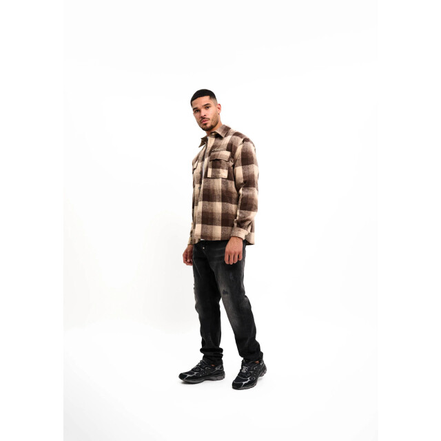 Malelions men monaco flannel mm2-aw25-29 099 sand 05011.820.0044 large