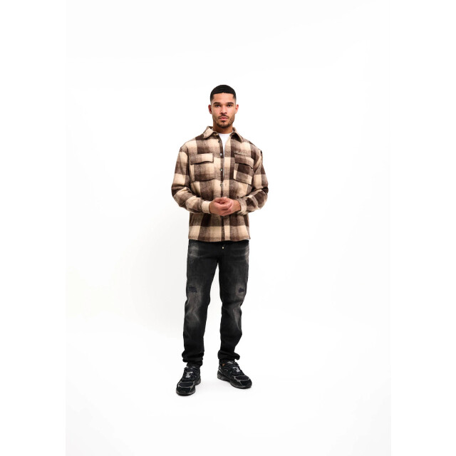 Malelions men monaco flannel mm2-aw25-29 099 sand 05011.820.0044 large