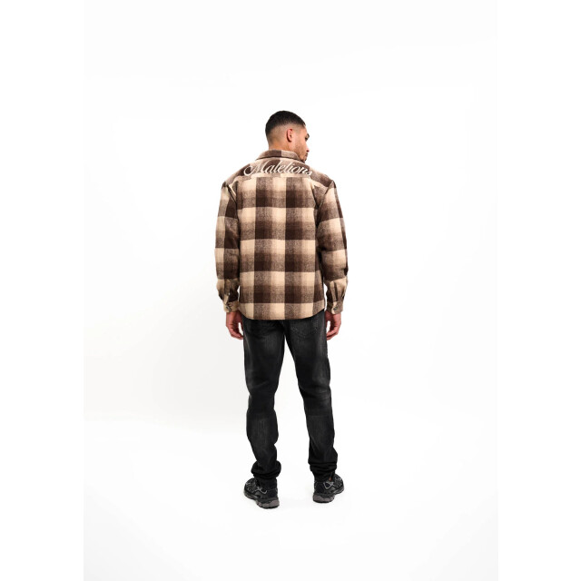 Malelions men monaco flannel mm2-aw25-29 099 sand 05011.820.0044 large