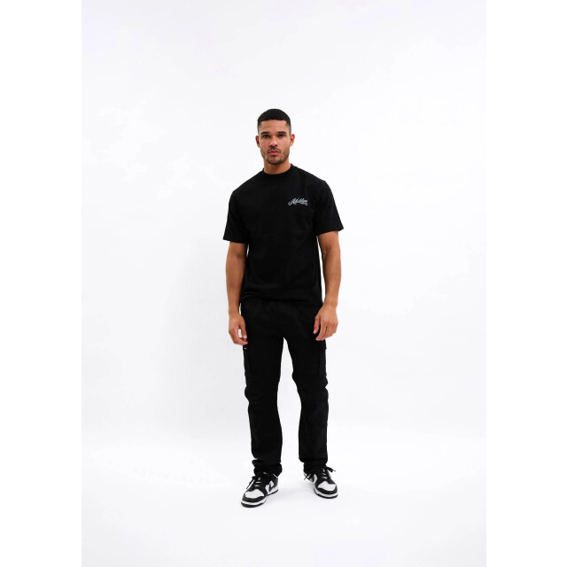 Malelions men playing cards t-shirt mm1-aw25-51 900 05011.991.0082 large