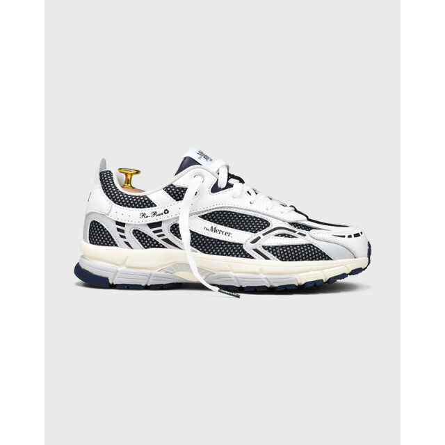 Mercer Amsterdam the re-run white silver me253013 601 06861.261.0001 large