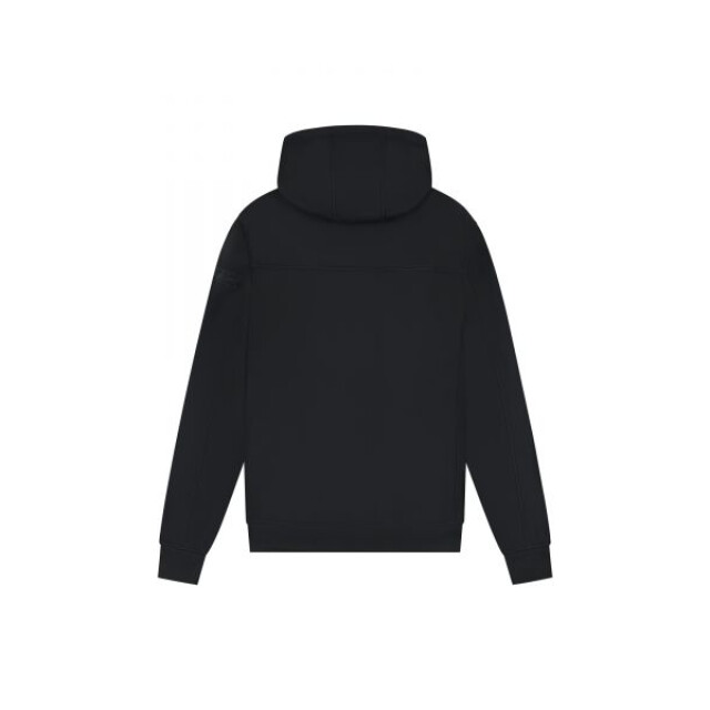 Malelions men signature softshell jacket mm1-aw25-21 900 black 05111.990.0045 large