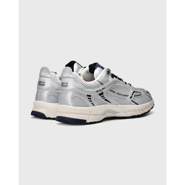 Mercer Amsterdam the re-run speed me253006 996 silver 06861.915.0003 large