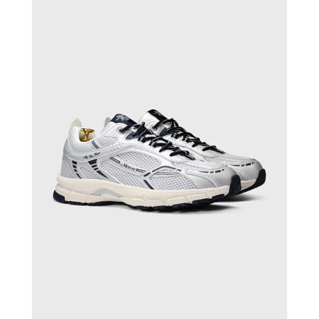 Mercer Amsterdam the re-run speed me253006 996 silver 06861.915.0003 large