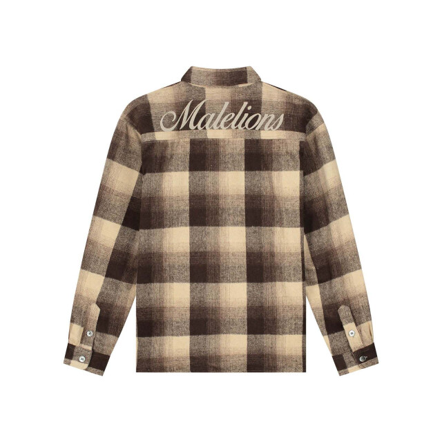 Malelions men monaco flannel mm2-aw25-29 099 sand 05011.820.0044 large