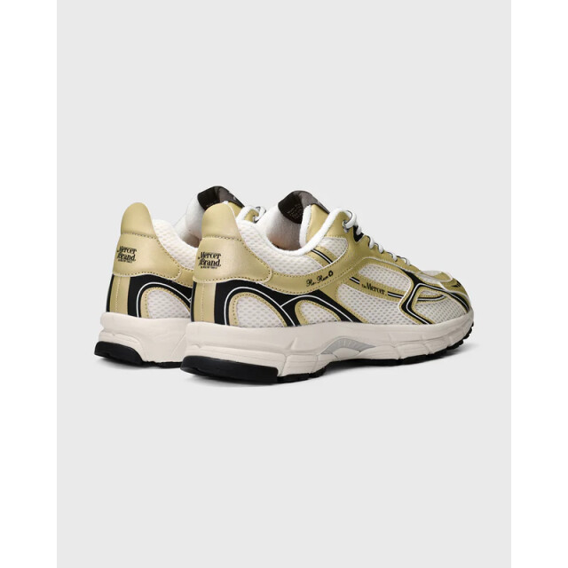 Mercer Amsterdam the re-run speed me253006 997 gold 06861.490.0007 large