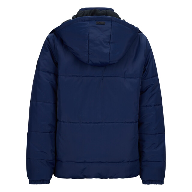 Retour George rjb-053-600  George RJB-053-600  large