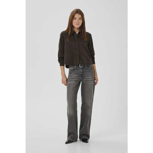 My Essential Wardrobe 10705227 estelle short shirt 10705227 Estelle Short Shirt large