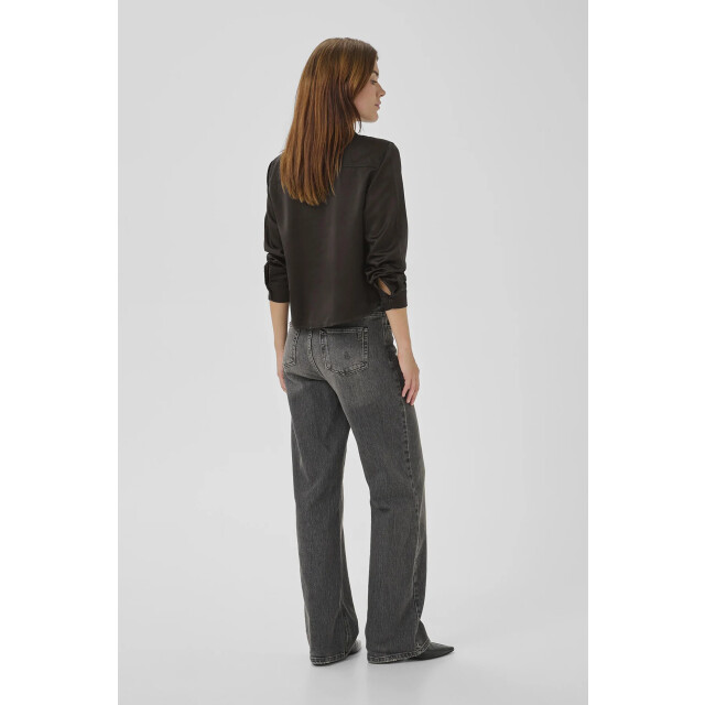 My Essential Wardrobe 10705227 estelle short shirt 10705227 Estelle Short Shirt large