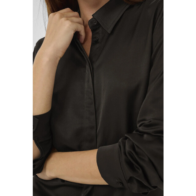 My Essential Wardrobe 10705227 estelle short shirt 10705227 Estelle Short Shirt large