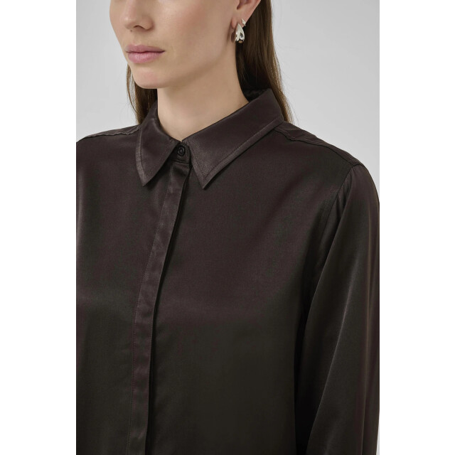 My Essential Wardrobe 10705227 estelle short shirt 10705227 Estelle Short Shirt large