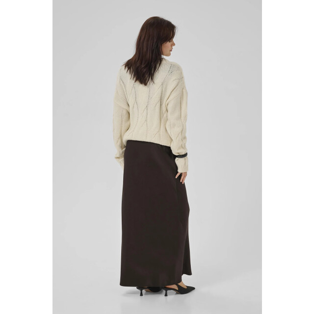 My Essential Wardrobe 10704820 estelle long skirt 10704820 Estelle Long Skirt large